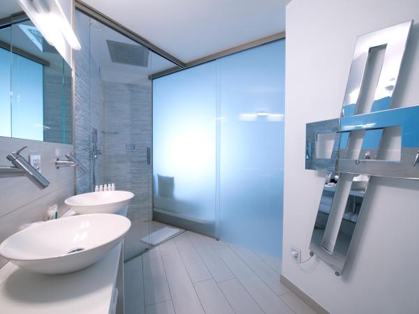 Aparthotel Duomo : photo 5 de la chambre appartement deluxe