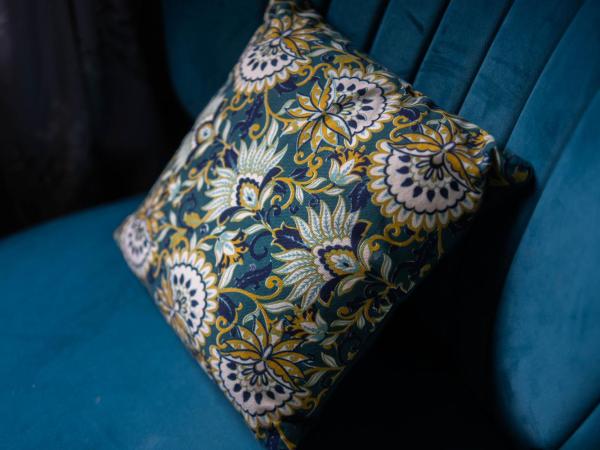 House close to kings cross : photo 6 de la chambre chambre double standard avec salle de bains privative