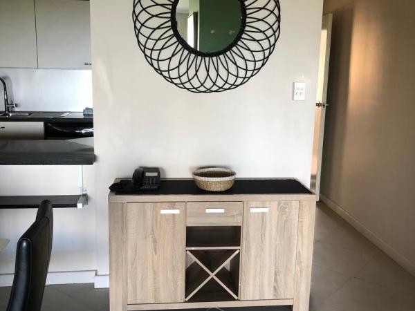 Coral Towers Holiday Suites : photo 8 de la chambre appartement 2 chambres deluxe - vue sur océan