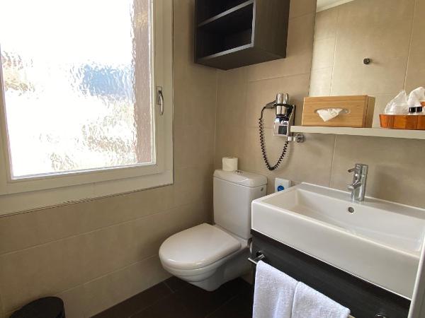 Hotel Central : photo 1 de la chambre chambre double supérieure