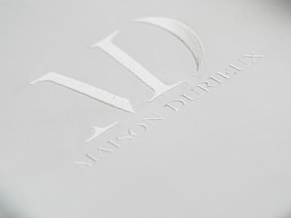 Maison Durieux : photo 10 de la chambre chambre double deluxe avec baignoire