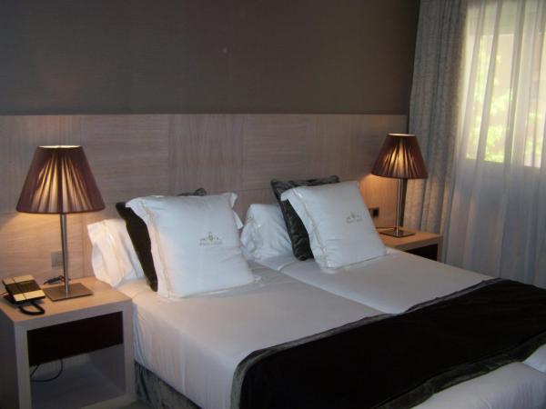 Washington Parquesol Suites & Hotel : photo 2 de la chambre studio supérieur (3 adultes)