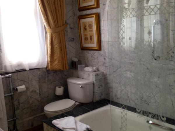 The Colonnade : photo 9 de la chambre chambre double classique