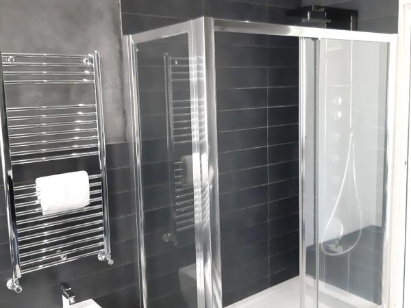 RipamontiBnB : photo 9 de la chambre chambre deluxe