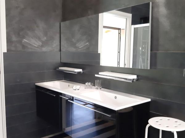 RipamontiBnB : photo 6 de la chambre chambre deluxe