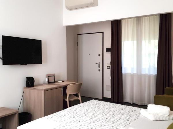 RipamontiBnB : photo 1 de la chambre chambre triple supérieure