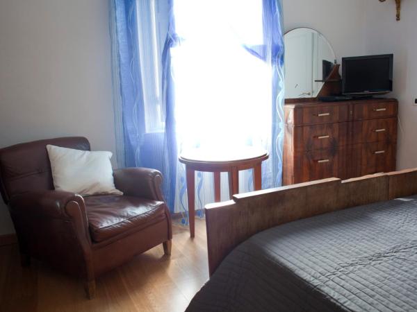 Maison Dei Miracoli : photo 4 de la chambre chambre double