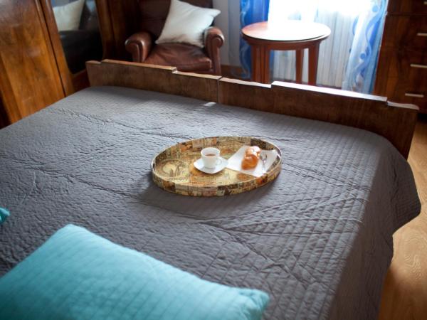 Maison Dei Miracoli : photo 6 de la chambre chambre double