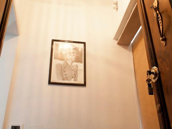 Maison Dei Miracoli : photo 7 de la chambre chambre double