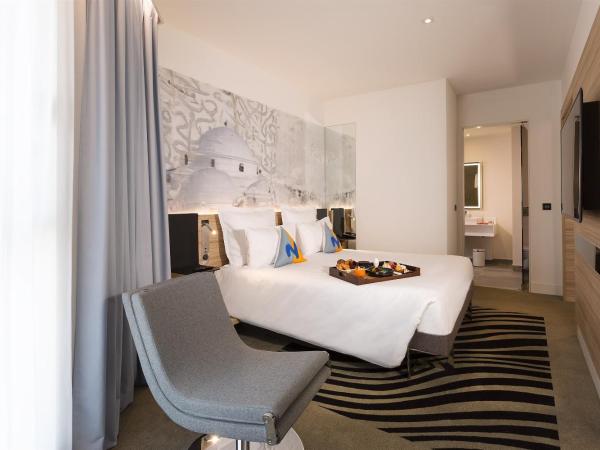 Novotel Tunis Lac : photo 8 de la chambre suite junior