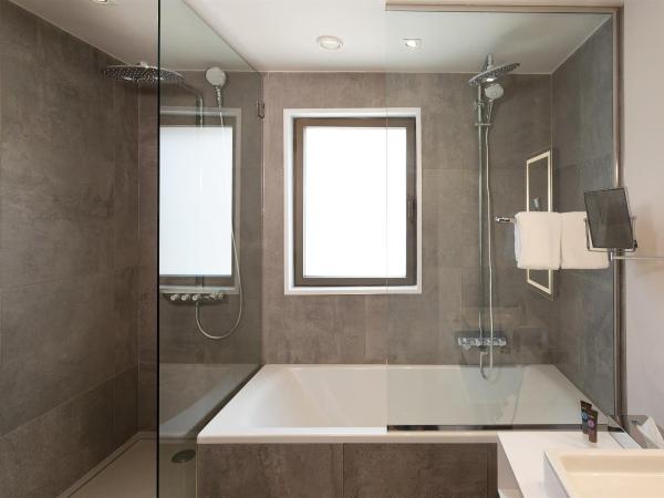 Novotel Tunis Lac : photo 9 de la chambre suite junior