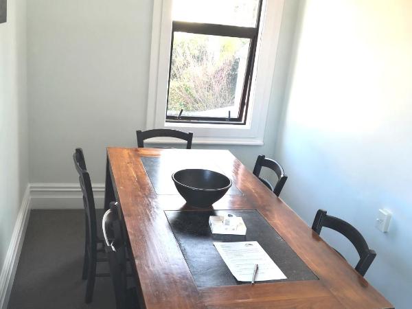 Owens Motel : photo 7 de la chambre appartement 3 chambres