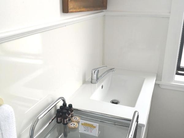 Owens Motel : photo 9 de la chambre appartement 3 chambres