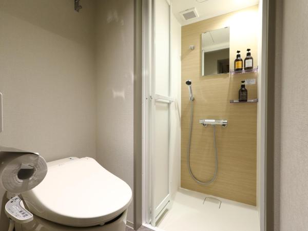 Hotel Wing International Korakuen : photo 1 de la chambre chambre lits jumeaux universelle - non-fumeurs