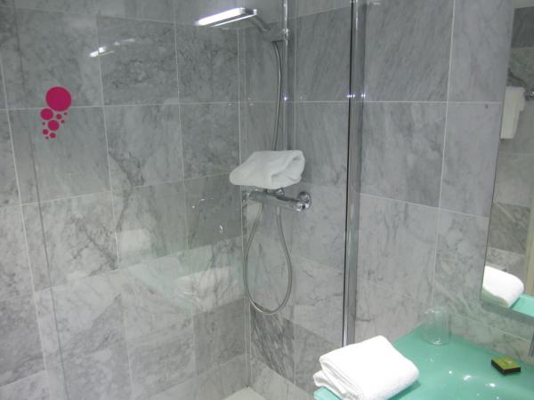 Hotel Balanea : photo 5 de la chambre chambre double standard