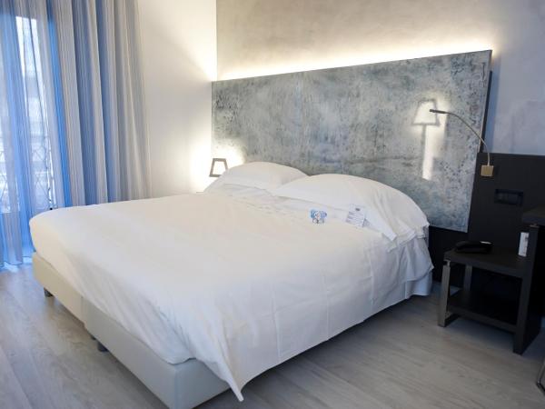 Arli Hotel Business and Wellness : photo 4 de la chambre chambre double ou lits jumeaux supérieure