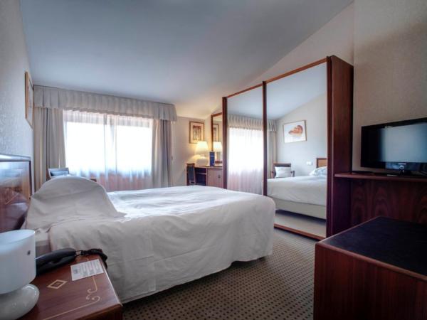 Arli Hotel Business and Wellness : photo 3 de la chambre chambre simple
