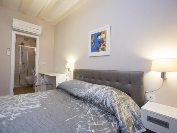 Villa Flores Room : photo 7 de la chambre chambre double - rez-de-chaussée