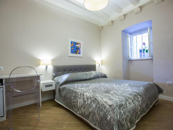 Villa Flores Room : photo 3 de la chambre chambre double - rez-de-chaussée