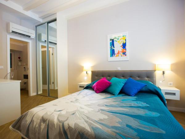 Villa Flores Room : photo 5 de la chambre chambre double