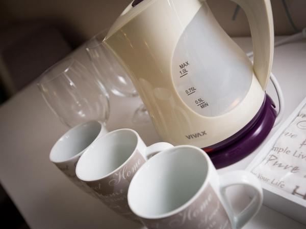 Villa Flores Room : photo 10 de la chambre chambre double