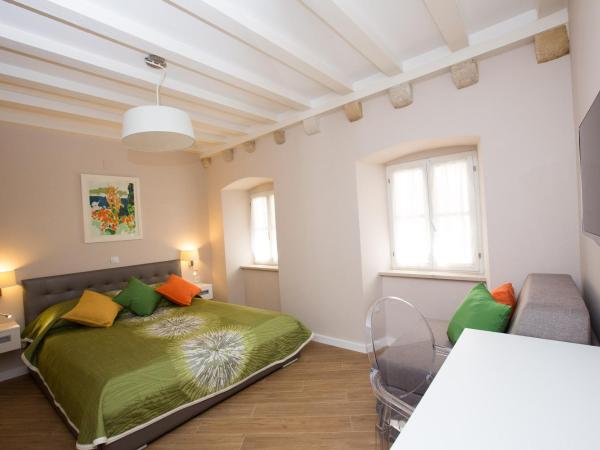 Villa Flores Room : photo 7 de la chambre chambre double