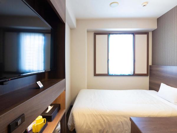 Hotel Wing Port Nagasaki : photo 3 de la chambre chambre simple confort - non-fumeurs