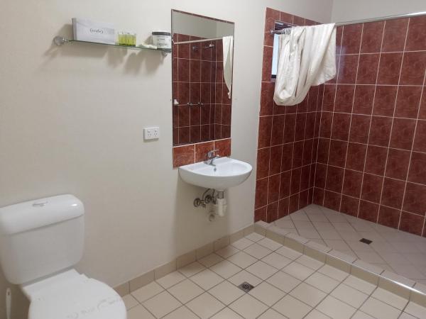 Cairns City Sheridan Motel : photo 2 de la chambre appartement standard