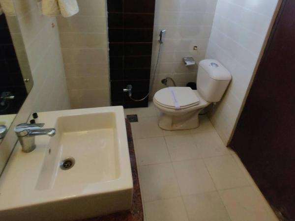 Hotel Savi Regency : photo 2 de la chambre chambre double supérieure