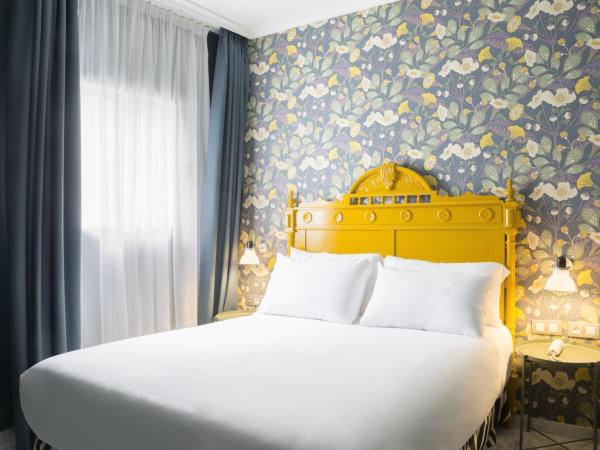 Petit Palace Puerta de Triana : photo 8 de la chambre chambre double