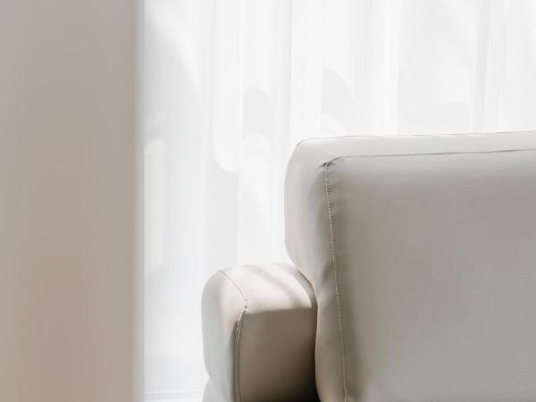 Ultra Marine by Zdrojowa : photo 1 de la chambre deluxe apartment with side sea view