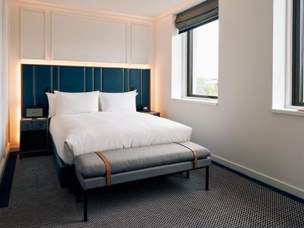 Page8, Page Hotels : photo 1 de la chambre suite junior