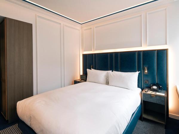 Page8, Page Hotels : photo 6 de la chambre chambre double