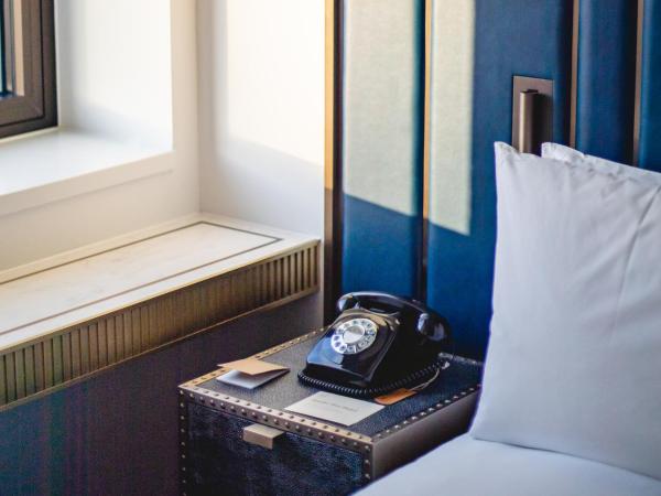 Page8, Page Hotels : photo 6 de la chambre chambre double deluxe