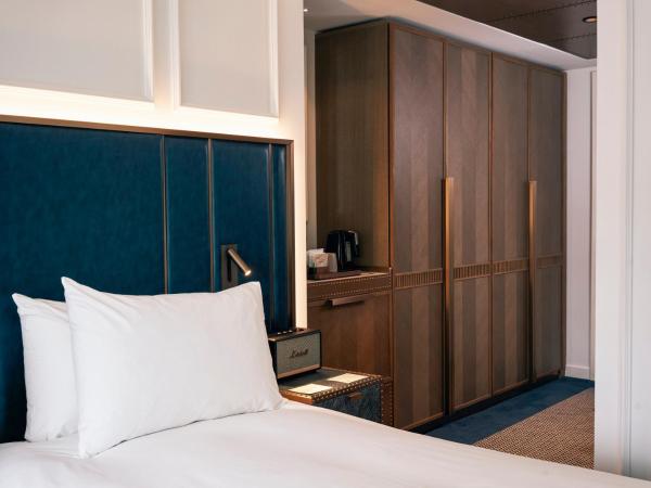 Page8, Page Hotels : photo 4 de la chambre chambre lits jumeaux