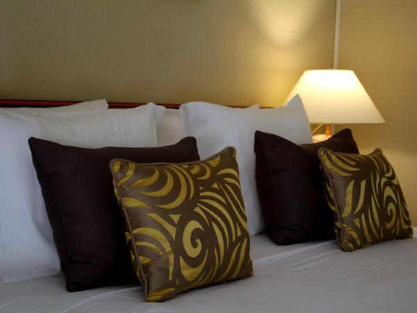 Golden Carthage Hotel Tunis : photo 3 de la chambre chambre exécutive lit queen-size