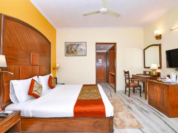 The Beaufort Inn : photo 2 de la chambre chambre double supérieure