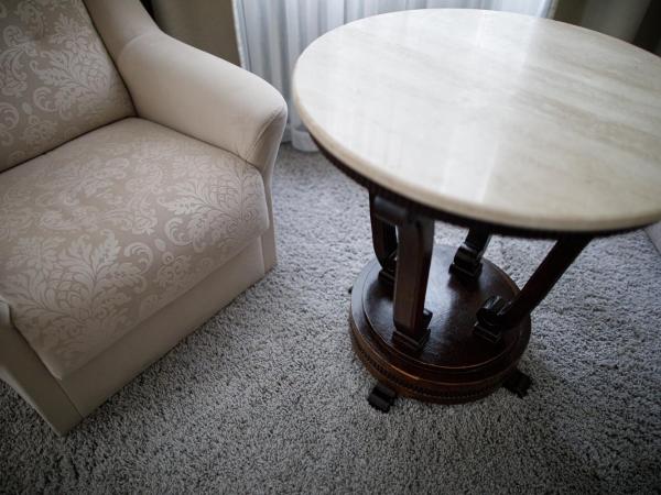 Villa Basileia Riverside : photo 4 de la chambre chambre double