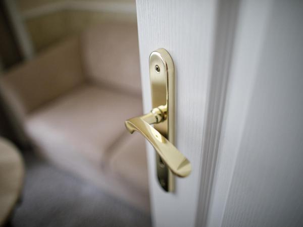 Villa Basileia Riverside : photo 6 de la chambre chambre double