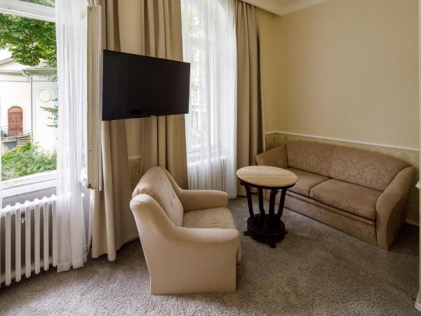 Villa Basileia Riverside : photo 6 de la chambre chambre triple