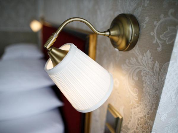 Villa Basileia Riverside : photo 6 de la chambre chambre double supérieure avec terrasse