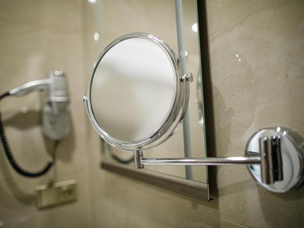 Villa Basileia Riverside : photo 8 de la chambre chambre double