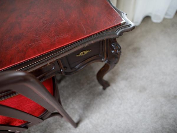 Villa Basileia Riverside : photo 8 de la chambre chambre double supérieure avec terrasse