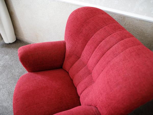 Villa Basileia Riverside : photo 10 de la chambre chambre double supérieure avec terrasse