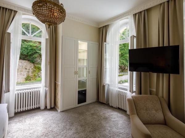 Villa Basileia Riverside : photo 5 de la chambre chambre triple