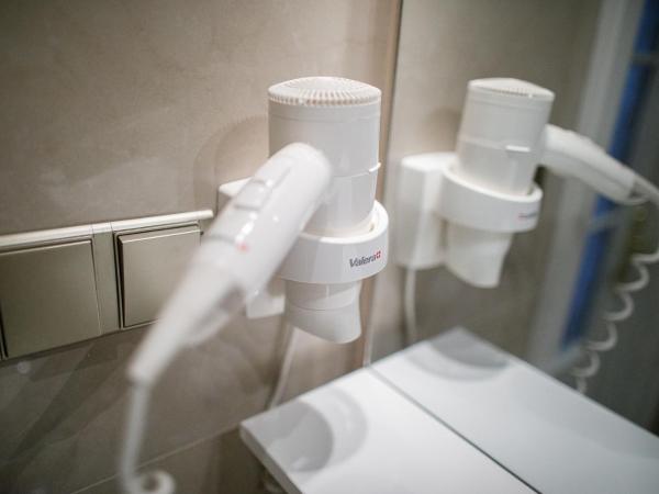 Villa Basileia Riverside : photo 5 de la chambre chambre double supérieure avec terrasse