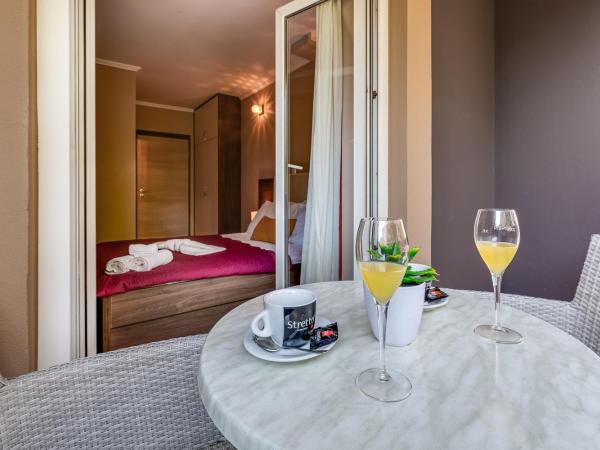 Hotel Sky : photo 2 de la chambre chambre double Économique