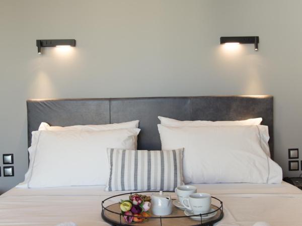 The Victoria Lefkada : photo 8 de la chambre appartement standard