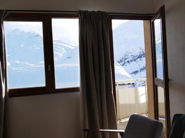 ho36 Les Menuires : photo 6 de la chambre appartement standard