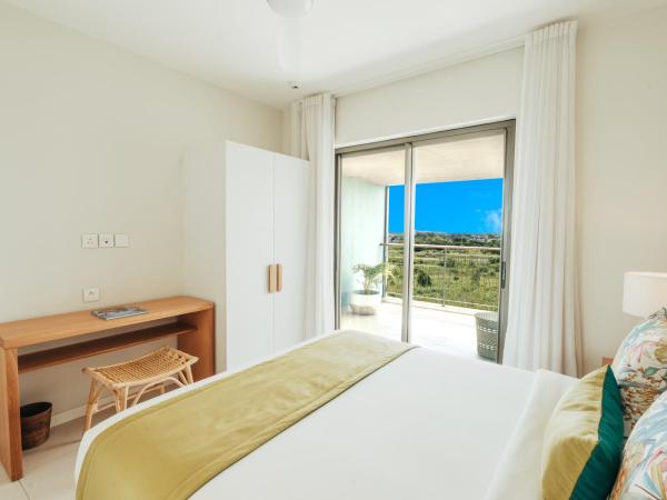 Domaine de Grand Baie : photo 4 de la chambre appartement 1 chambre